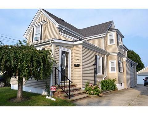 1920 Rodman St, Fall River, MA 02721 photo 1