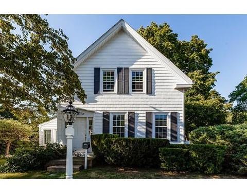 30 Free St, Hingham, MA 02043 photo 1