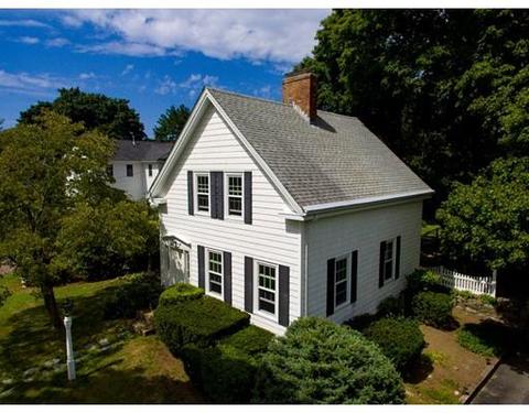30 Free St, Hingham, MA 02043 photo 26