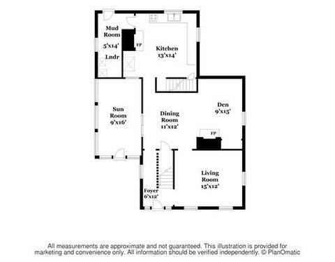 30 Free St, Hingham, MA 02043 photo 29