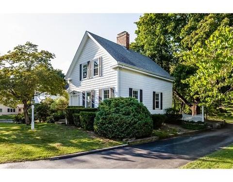 30 Free St, Hingham, MA 02043 photo 19