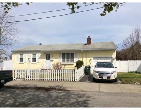 27 Burke St, Fall River, MA 02720 photo 1