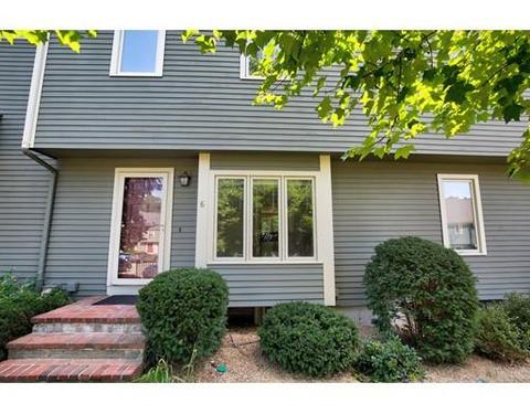 19 Deer Path #6, Maynard, MA 01754 photo 1