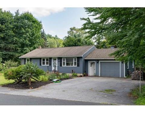 88 Plain St, Easthampton, MA 01027 photo 1