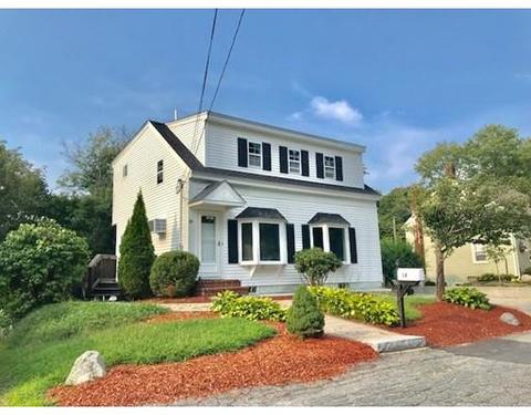 18 Picadilly St, Upton, MA 01568 photo 1