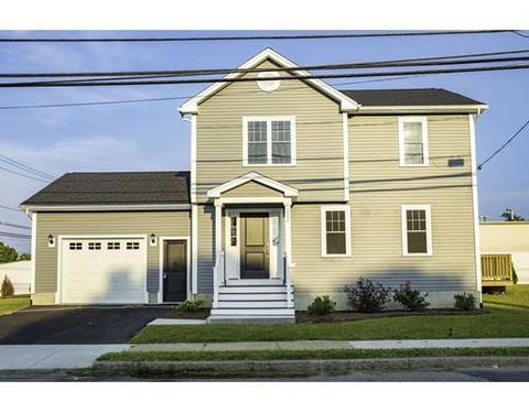 102 Laurel St, Fall River, MA 02721 photo 1