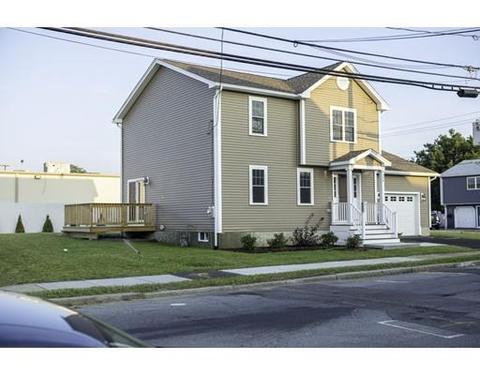 124 Laurel St, Fall River, MA 02721 photo 2