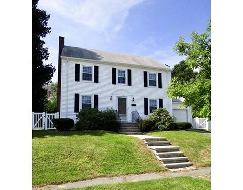 118 Bay State Rd, Worcester, MA 01606 photo 1