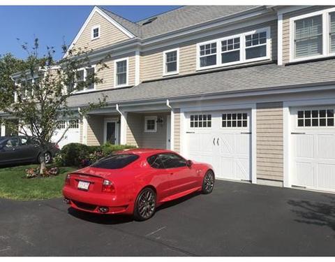320 Stevens St #B3, Hyannis, MA 02601 photo 1