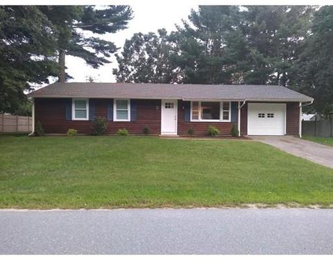 5 Wright Ln, Wareham, MA 02571 photo 1