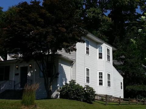 46 Hadwen Rd, Worcester, MA 01602 photo 1