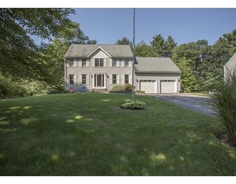 9 Danielle St, Norton, MA 02766 photo 1