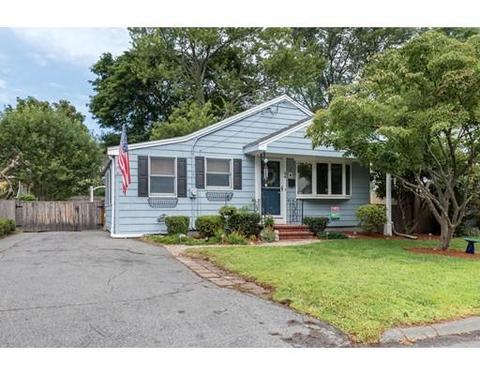 46 Central Ave, Danvers, MA 01923 photo 1