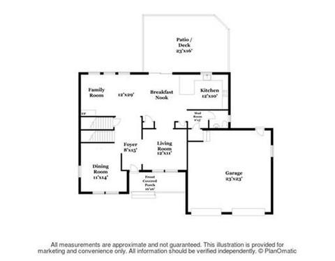 418 Britton Rd E, Barre, MA 01005 photo 27