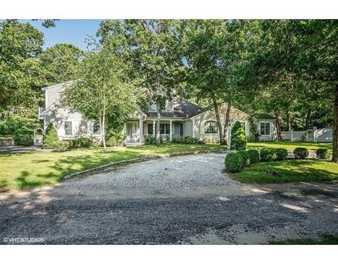 16 Cove Rd, Barnstable, MA 02632 photo 1