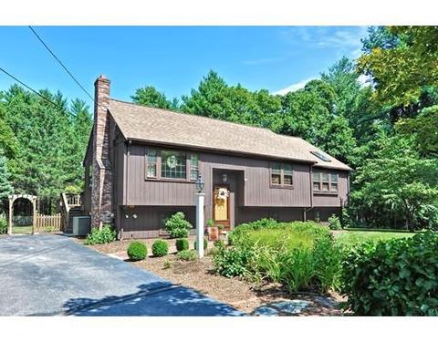7 Lori Dr, Franklin, MA 02038 photo 1
