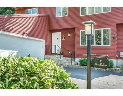 9 Fox Hollow Rd, Worcester, MA 01605 photo 28