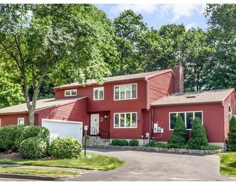 9 Fox Hollow Rd, Worcester, MA 01605 photo 1