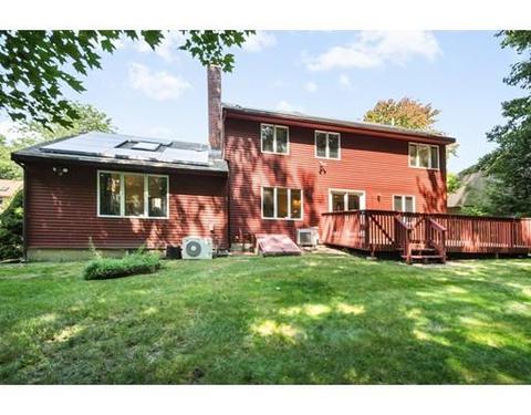 9 Fox Hollow Rd, Worcester, MA 01605 photo 26