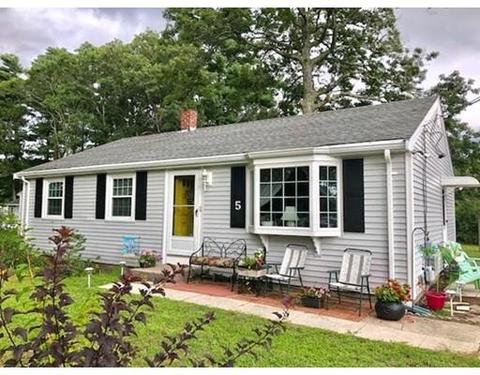 5 Division Ave, Wareham, MA 02571 photo 1