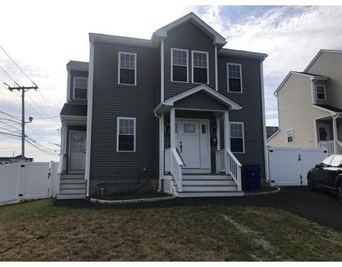 408 Smith, Fall River, MA 02721 photo 1
