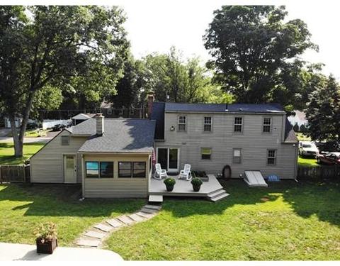 54 Fox Hill Rd, Springfield, MA 01118 photo 27