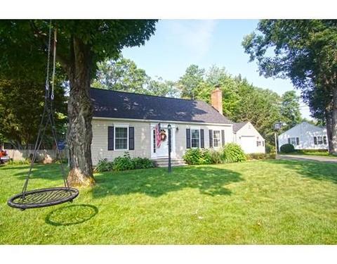54 Fox Hill Rd, Springfield, MA 01118 photo 2