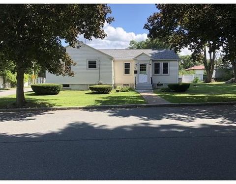 581 Ray St, Fall River, MA 02720 photo 1
