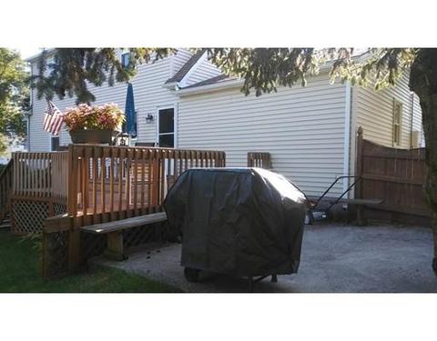 6 Cluster Cir, Springfield, MA 01118 photo 20