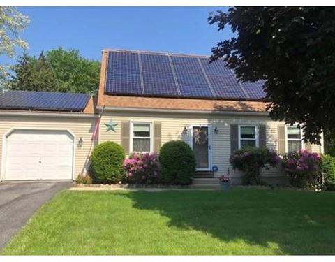 6 Cluster Cir, Springfield, MA 01118 photo 1