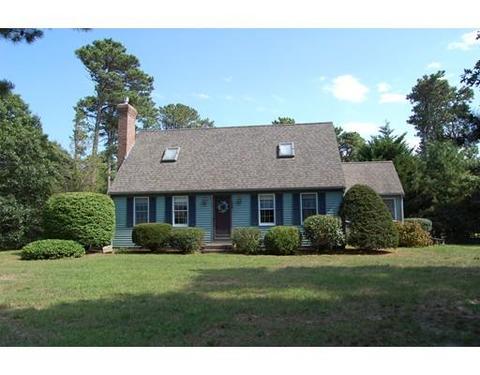 1050 Bridge Rd, Eastham, MA 02642 photo 1