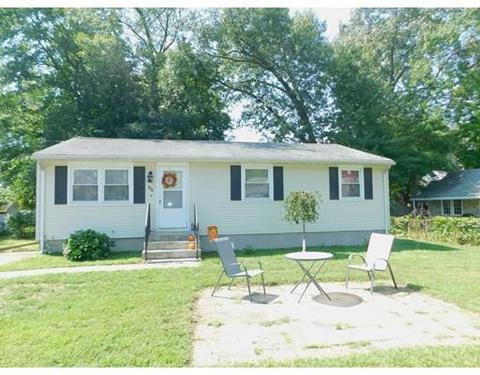 96 Laurence St, Springfield, MA 01104 photo 1