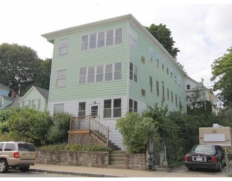 40 Mendon St, Worcester, MA 01604 photo 1
