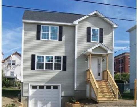 190 Pitman, Fall River, MA 02723 photo 1