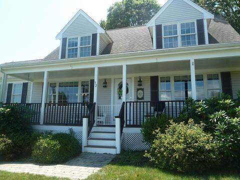 32 James Cir, Mashpee, MA 02649 photo 3