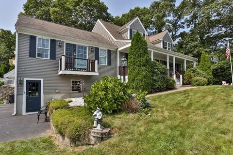 32 James Cir, Mashpee, MA 02649 photo 4