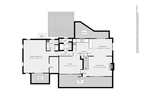 32 James Cir, Mashpee, MA 02649 photo 29