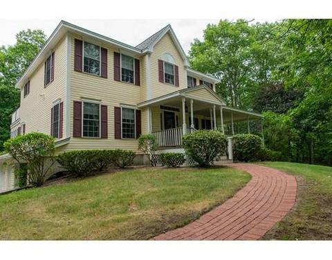 17 Pope Rd, Atkinson, NH 03811 photo 1