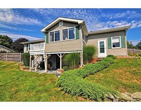 26 Dean St, Raynham, MA 02767 photo 5