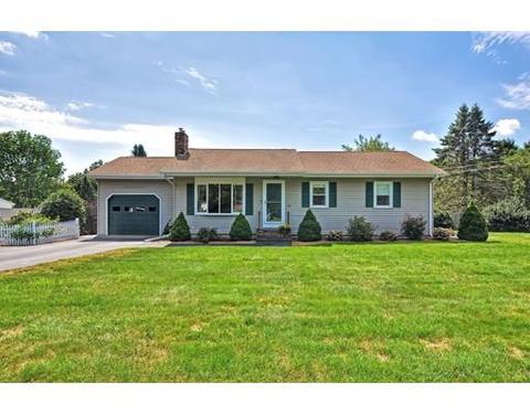 26 Dean St, Raynham, MA 02767 photo 3