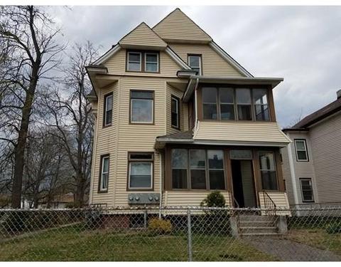 68 King St, Springfield, MA 01109 photo 2