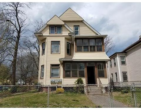 68 King St, Springfield, MA 01109 photo 1