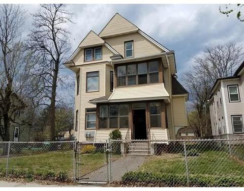 68 King St, Springfield, MA 01109 photo 3