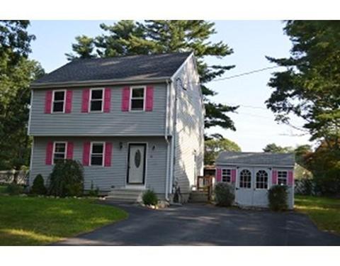 23 Summer St, Wareham, MA 02571 photo 2
