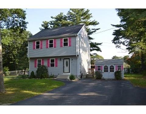 23 Summer St, Wareham, MA 02571 photo 1