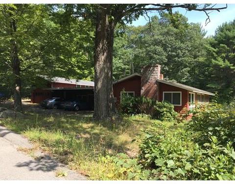 779 Old Keene Rd, Athol, MA 01331 photo 1
