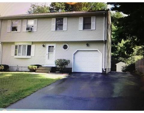 35 Senator St, Springfield, MA 01129 photo 1