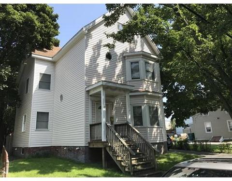 33 Nelson St, Lynn, MA 01905 photo 1