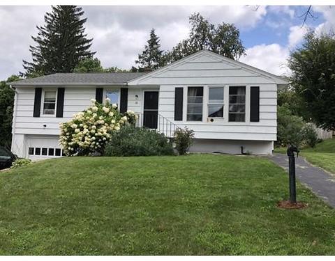 10 Claffey Ave, Worcester, MA 01606 photo 1