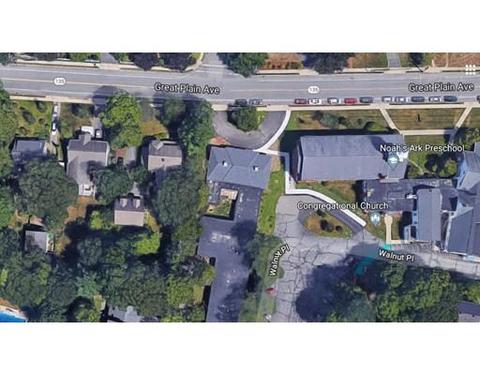 1180 Great Plain Ave, Needham, MA 02492 photo 1